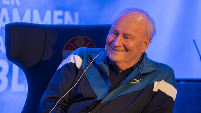 Steinar Pettersen – 80! 