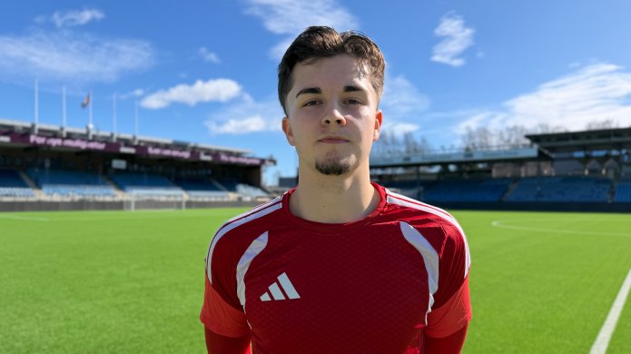 Returnerer til Molde