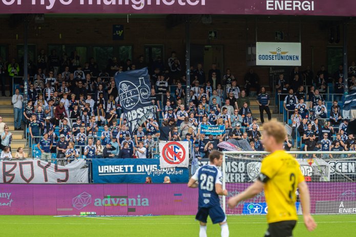 Informasjon om bortetur – Bryne