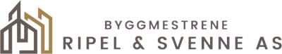 Byggmestrene Ripel & Svenne