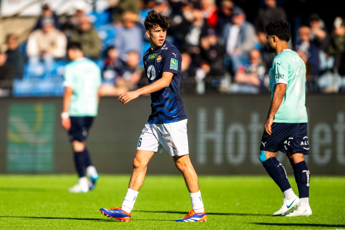 Bilde av Fredrik Ardraa