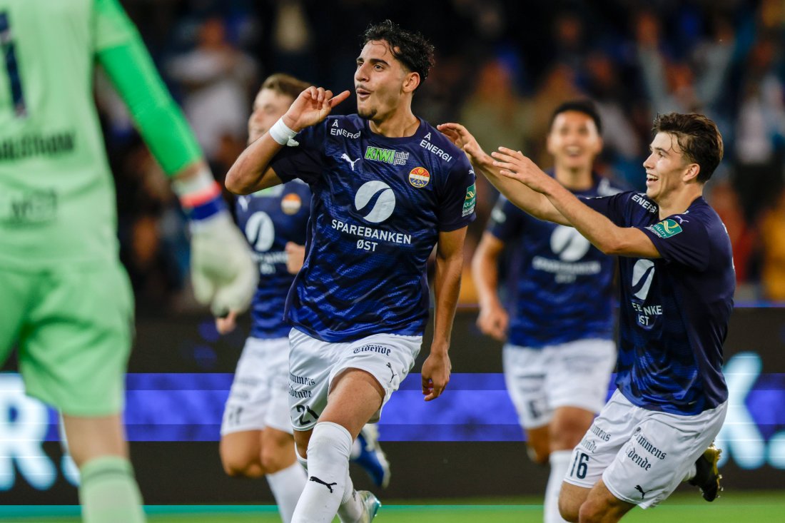 Bilde av Marko Farji